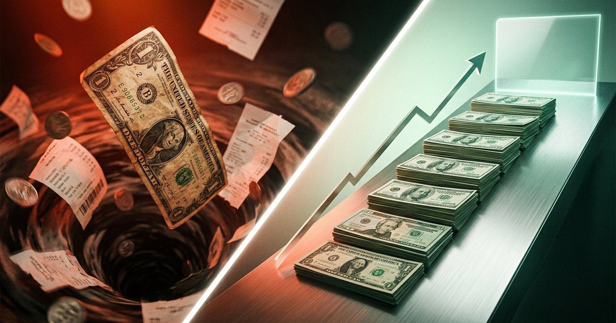 Payday Loan vs. Personal Loan for Bad Credit: The Real Cost of Borrowing $1,000